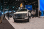 2020 Ford F-250 Super Duty, 2019 Chicago Auto Show