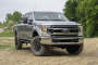 2020 Ford Super Duty F-350 Tremor Off-Road Package