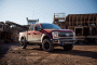 2020 Ford Super Duty F-250 Tremor off-road package