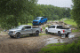 2020 Ford Super Duty Tremor Off-Road Package 