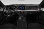 2020 Genesis G80 3.3T Sport AWD Dashboard
