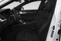 2020 Genesis G80 3.3T Sport AWD Front Seats