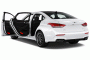 2020 Genesis G80 3.3T Sport AWD Open Doors
