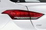 2020 Genesis G80 3.3T Sport AWD Tail Light