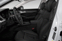 2020 Genesis G80 3.8L RWD Front Seats
