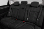 2020 Genesis G80 3.8L RWD Rear Seats