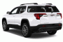 2020 GMC Acadia AWD 4-door AT4 Angular Rear Exterior View