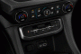2020 GMC Acadia AWD 4-door AT4 Gear Shift