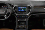 2020 GMC Acadia AWD 4-door AT4 Instrument Panel