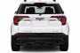 2020 GMC Acadia AWD 4-door AT4 Rear Exterior View