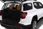 2020 GMC Acadia AWD 4-door AT4 Trunk