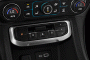 2020 GMC Acadia FWD 4-door SLE Gear Shift