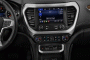 2020 GMC Acadia FWD 4-door SLE Instrument Panel