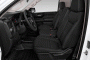 2020 GMC Sierra 1500 2WD Reg Cab 140
