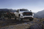 2020 GMC Sierra Heavy Duty