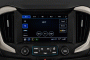 2020 GMC Terrain FWD 4-door Denali Audio System