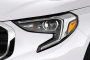 2020 GMC Terrain FWD 4-door SLE Headlight
