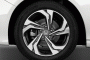 2020 Honda Accord EX 1.5T CVT Wheel Cap