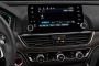 2020 Honda Accord EX Sedan Instrument Panel