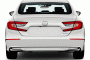 2020 Honda Accord EX Sedan Rear Exterior View