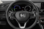 2020 Honda Accord EX Sedan Steering Wheel