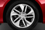 2020 Honda Accord LX 1.5T CVT Wheel Cap