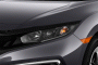 2020 Honda Civic Headlight