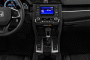 2020 Honda Civic Instrument Panel