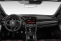 2020 Honda Civic Manual Dashboard