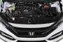 2020 Honda Civic Manual Engine