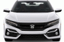 2020 Honda Civic Manual Front Exterior View
