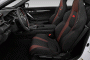 2020 Honda Civic Manual Front Seats