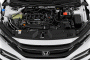2020 Honda Civic Sport Manual Engine