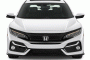 2020 Honda Civic Sport Manual Front Exterior View