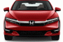 2020 Honda Clarity Sedan Front Exterior View