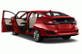 2020 Honda Clarity Sedan Open Doors