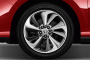 2020 Honda Clarity Sedan Wheel Cap