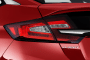 2020 Honda Clarity Touring Sedan Tail Light