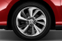 2020 Honda Clarity Touring Sedan Wheel Cap