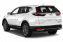 2020 Honda CR-V EX AWD Angular Rear Exterior View