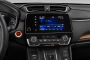 2020 Honda CR-V EX AWD Audio System