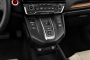 2020 Honda CR-V EX AWD Gear Shift