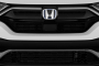 2020 Honda CR-V EX AWD Grille