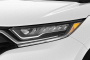 2020 Honda CR-V EX AWD Headlight