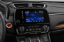 2020 Honda CR-V EX AWD Temperature Controls