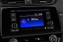 2020 Honda CR-V LX 2WD Audio System