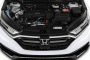 2020 Honda CR-V LX 2WD Engine