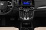 2020 Honda CR-V LX 2WD Instrument Panel