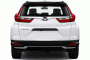 2020 Honda CR-V LX 2WD Rear Exterior View