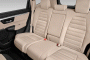 2020 Honda CR-V LX 2WD Rear Seats